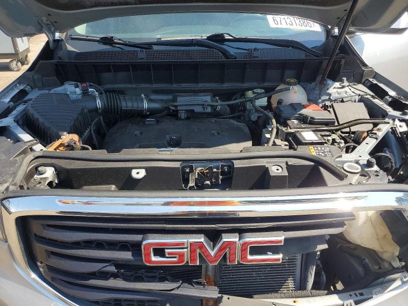 2018 GMC ACADIA SLE 12