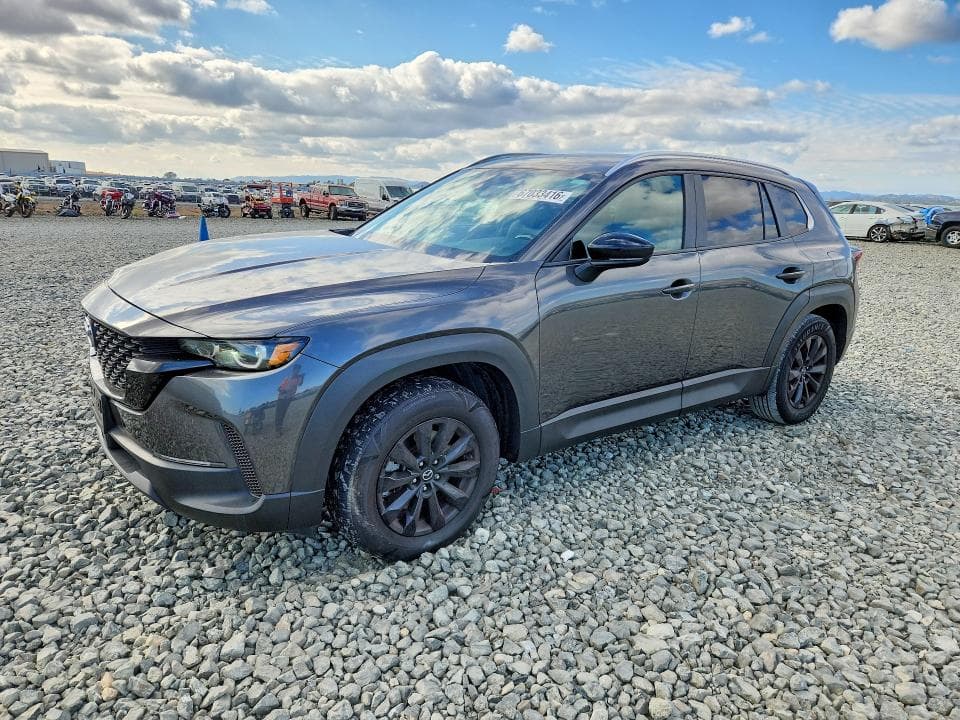 2023 MAZDA CX-50 PREFERRED PLUS - 1