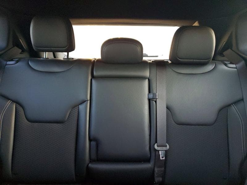 2023 JEEP COMPASS LATITUDE 10