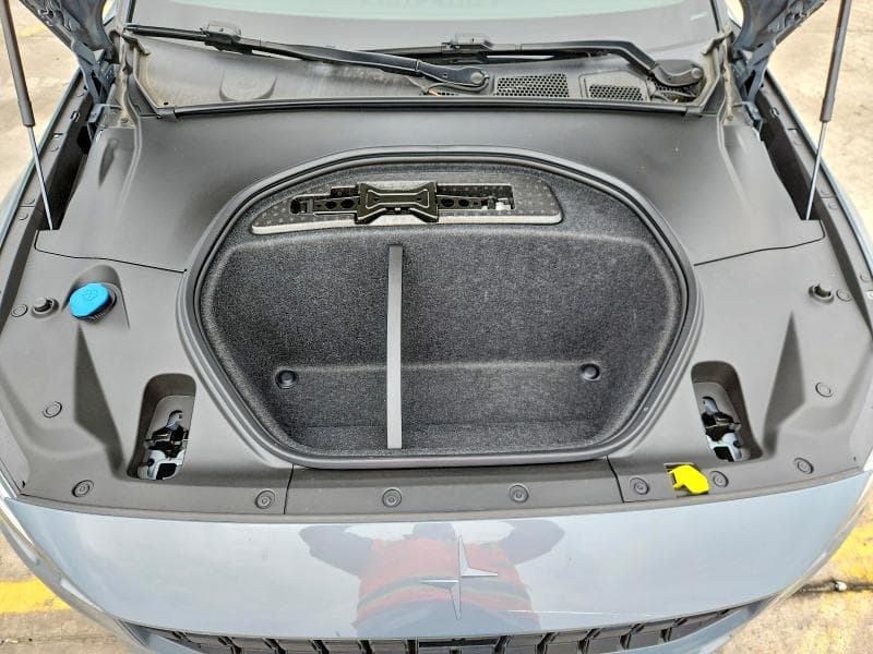 2023 POLESTAR 2 11