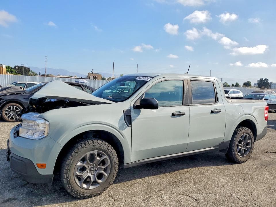 2024 FORD MAVERICK XL - 1