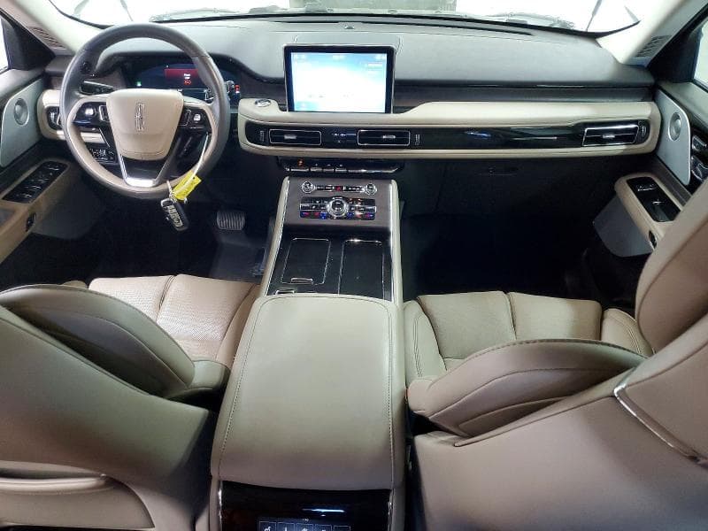 2024 LINCOLN AVIATOR RESERVE 8