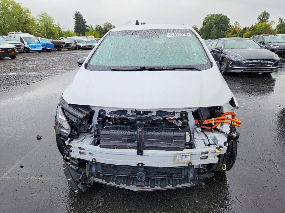 2022 CHEVROLET BOLT EV 1LT 5