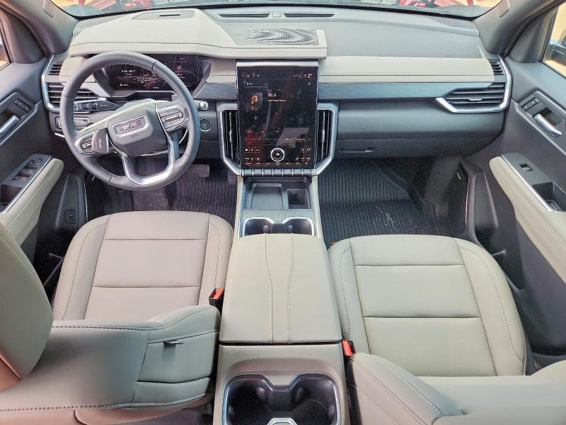 2026 GMC ACADIA ELEVATION 8