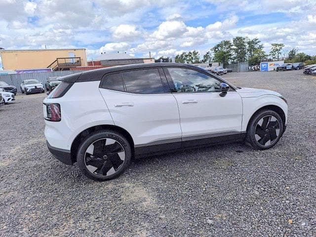 2026 VOLVO EX30 ULTRA 15