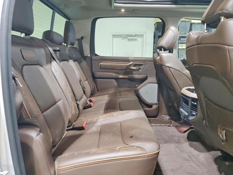 2026 RAM 1500 LIMITED 10