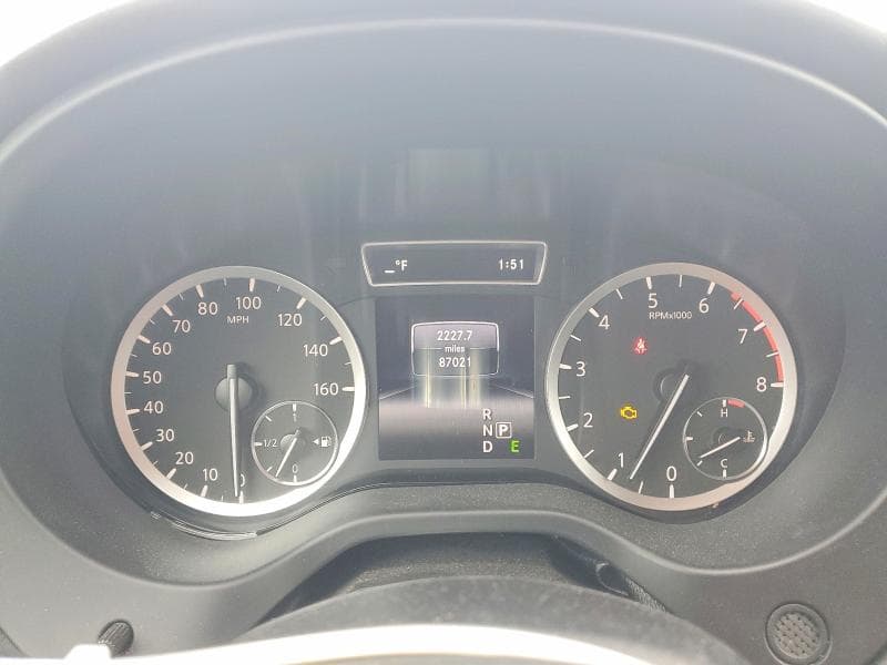 2018 INFINITI QX30 PREMIUM 9