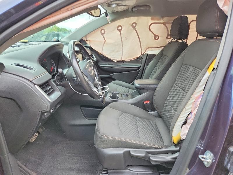 2018 GMC TERRAIN SLE 7