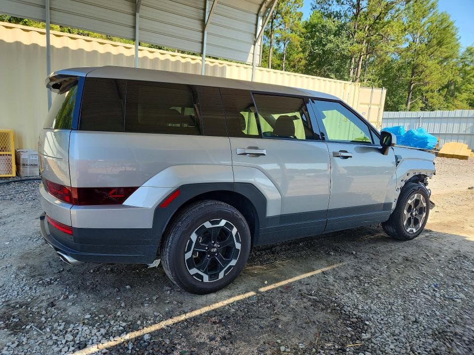 2026 HYUNDAI SANTA FE SE 3
