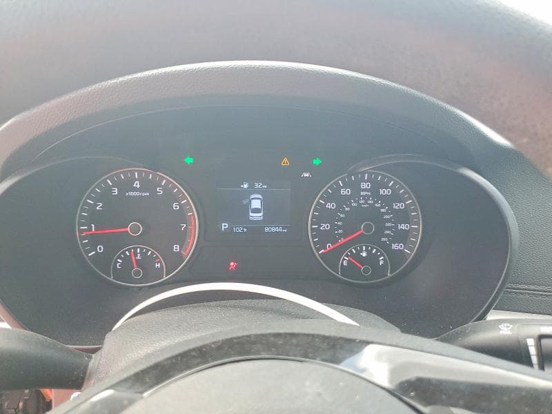 2020 KIA OPTIMA LX 9