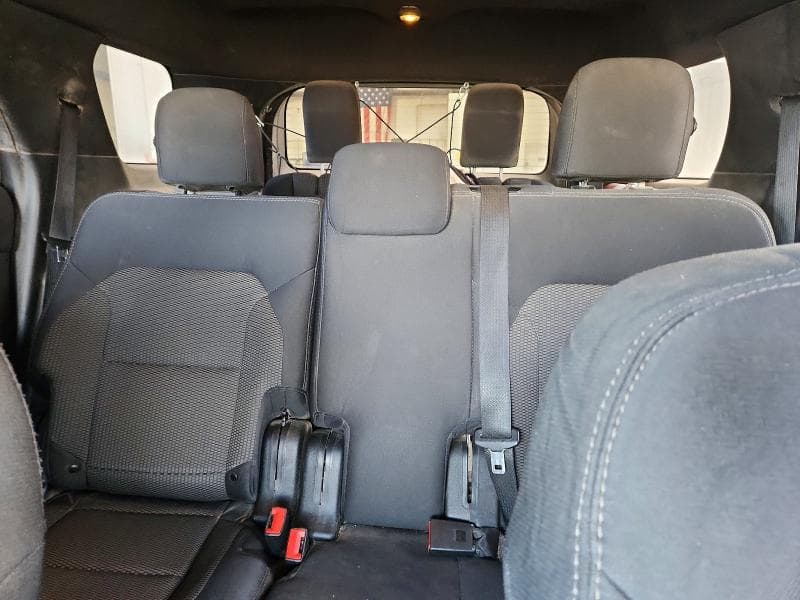 2019 FORD EXPLORER XLT 10