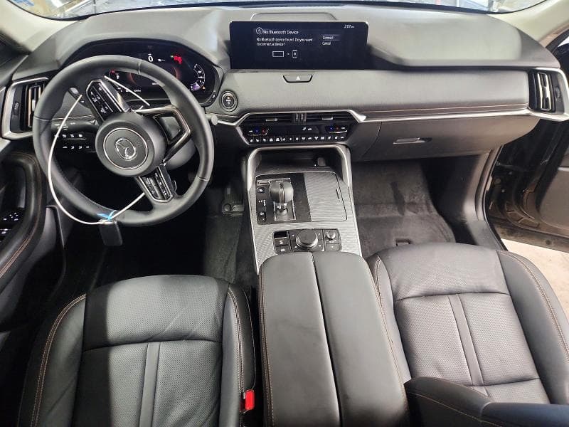 2026 MAZDA CX-90 PREFERRED 8