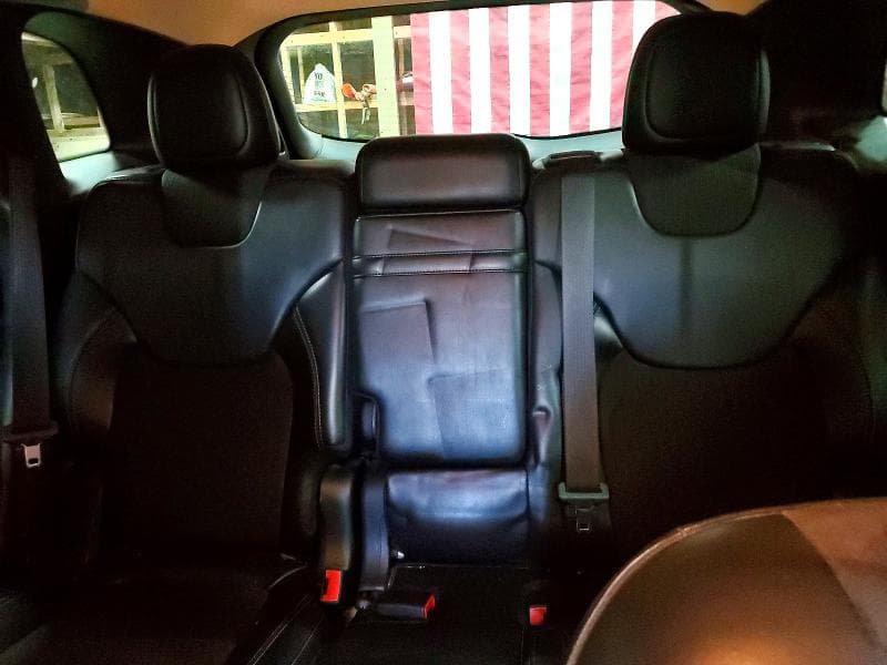 2018 JEEP CHEROKEE LATITUDE PLUS 10