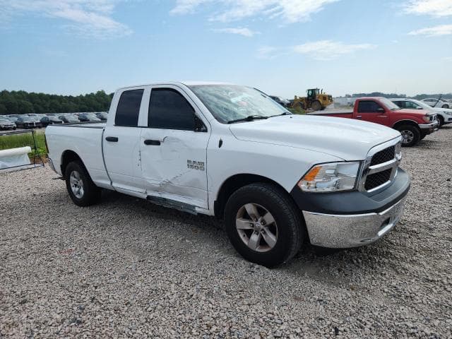 2017 RAM 1500 ST 4