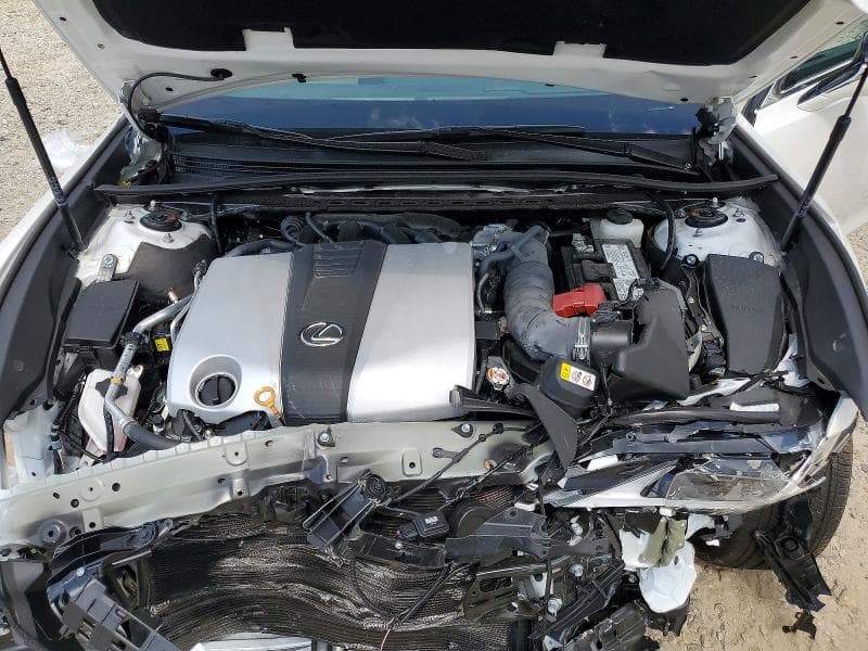 2024 LEXUS ES 350 BASE 11