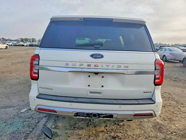 2023 FORD EXPEDITION MAX PLATINUM 6