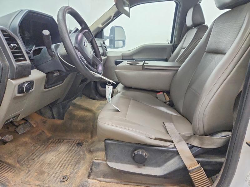 2019 FORD F250 SUPER DUTY 7