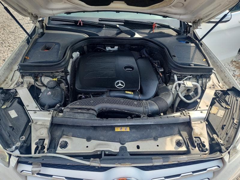 2020 MERCEDES-BENZ GLC 300 11