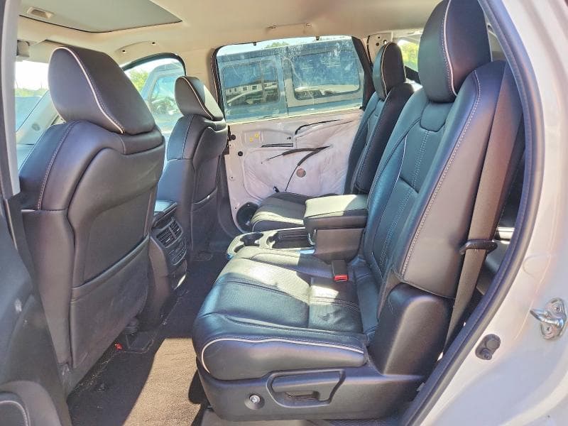 2019 ACURA MDX ADVANCE 11