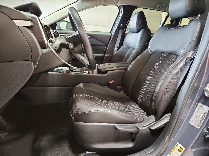 2025 MAZDA CX-50 SELECT 7