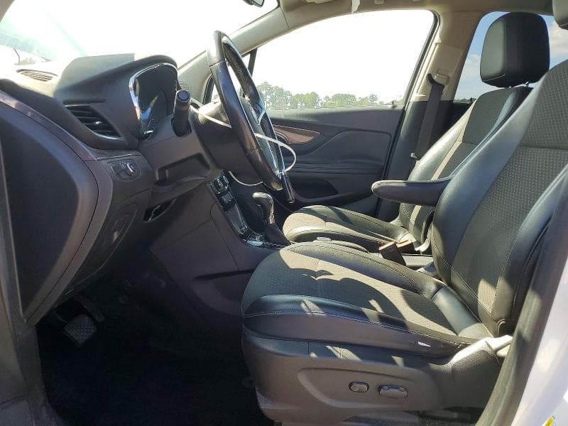 2018 BUICK ENCORE PREFERRED 7