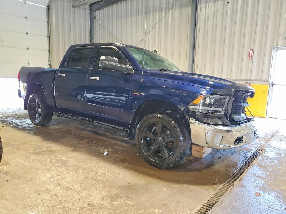 2017 RAM 1500 SLT 4