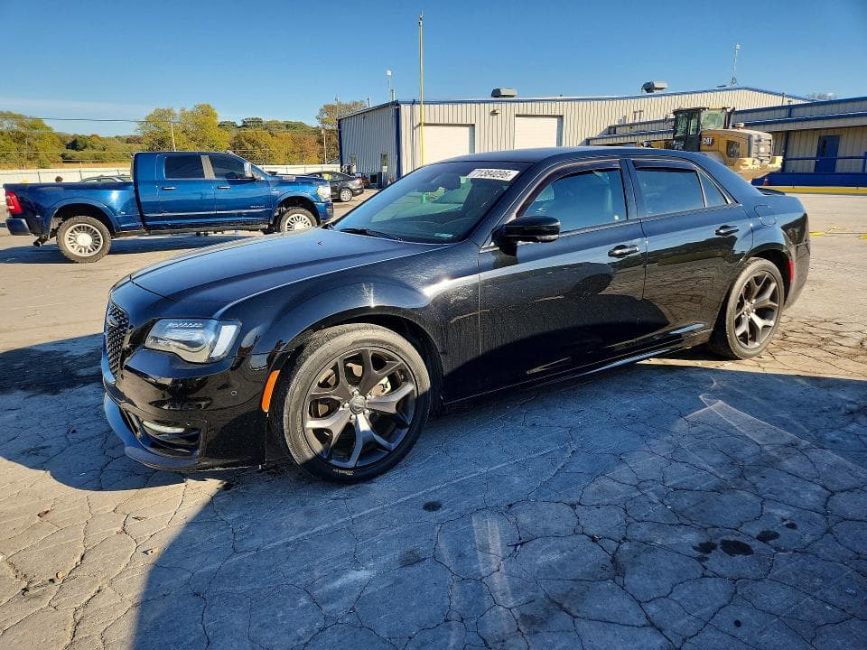 2021 CHRYSLER 300 S - 1