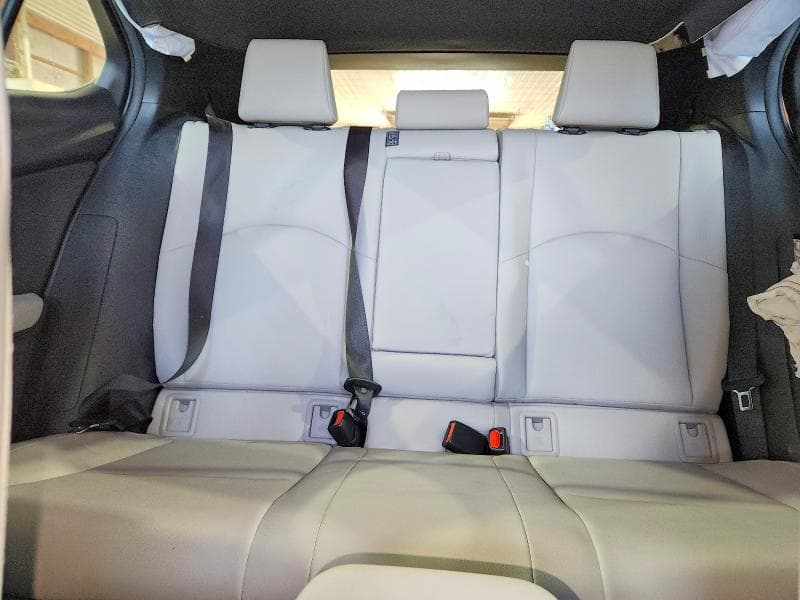 2019 LEXUS UX 250H 10