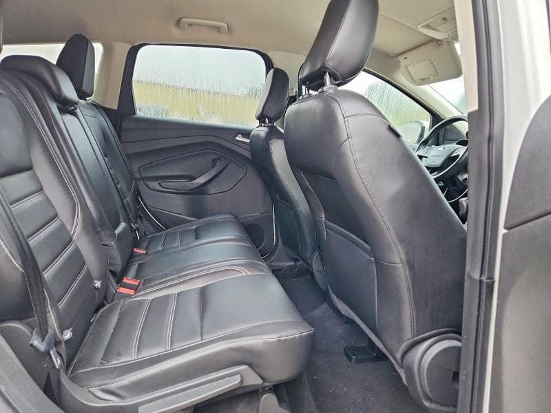 2018 FORD ESCAPE SEL 11