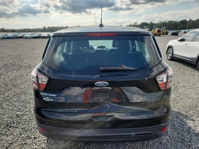 2017 FORD ESCAPE S 6