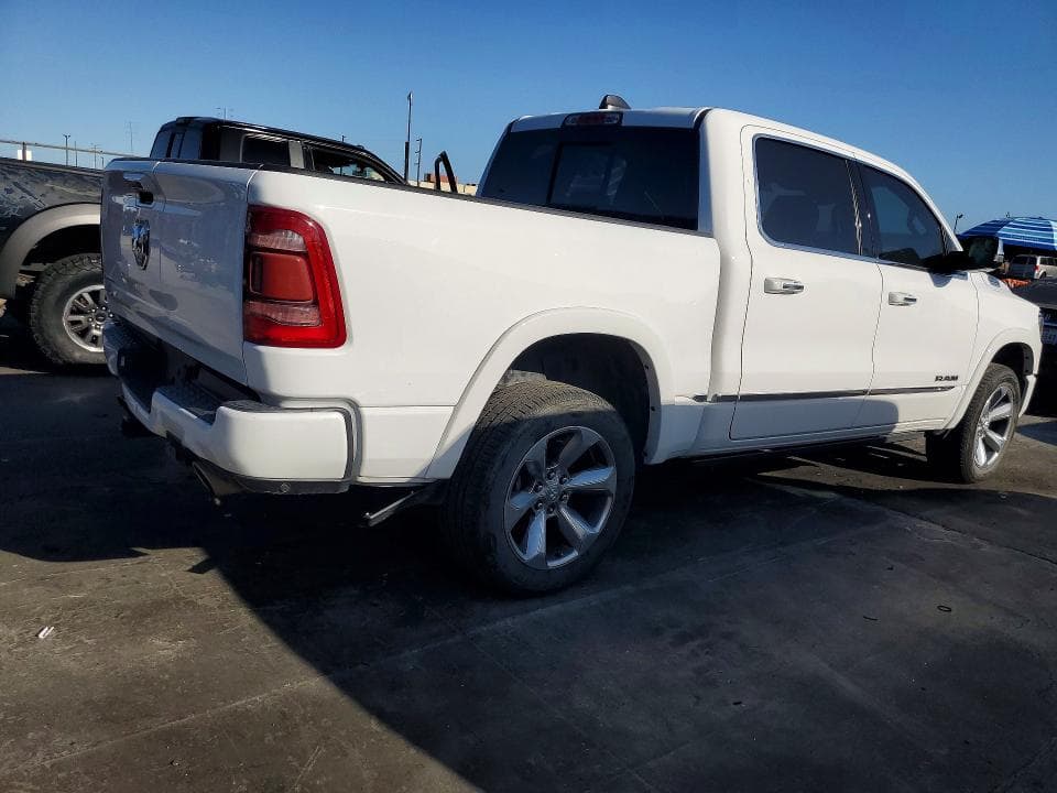 2022 RAM 1500 LIMITED 3