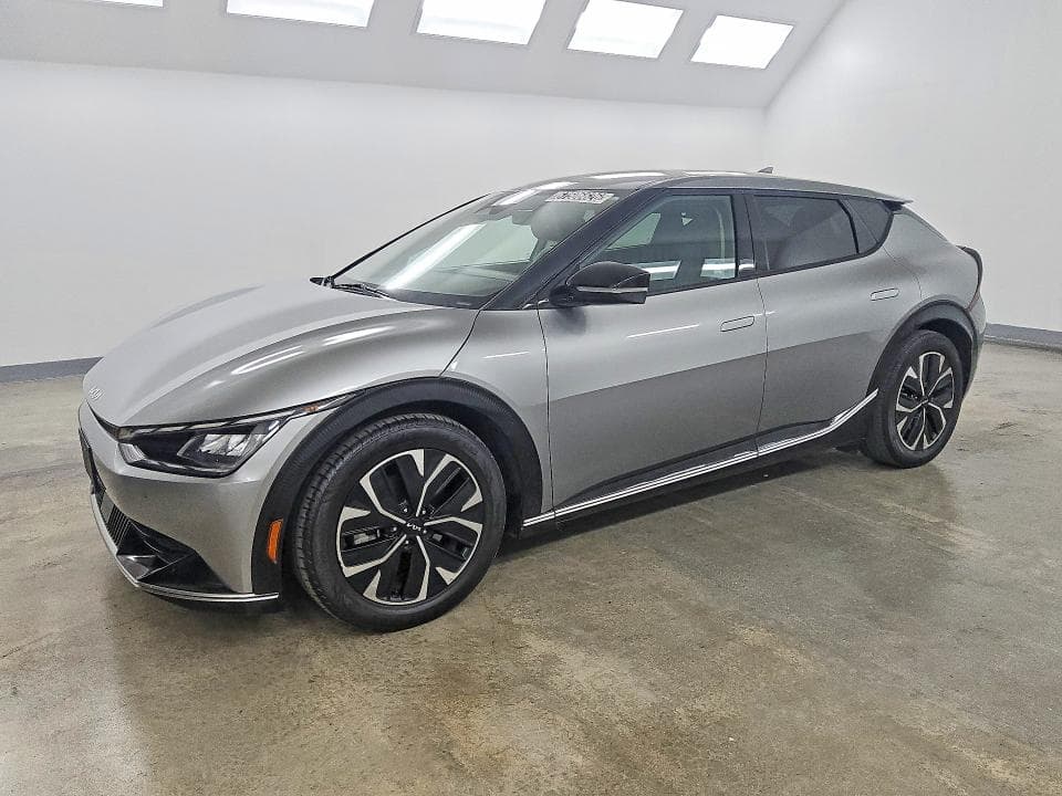 2023 KIA EV6 WIND - 1