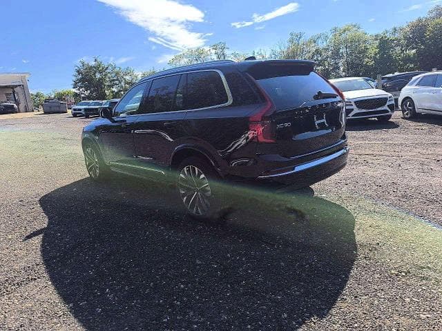 2026 VOLVO XC90 PLUS 2