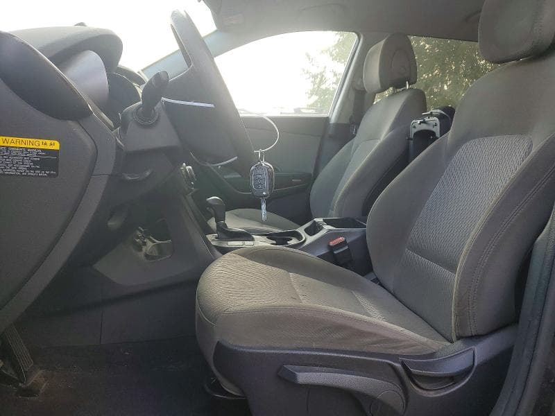 2018 HYUNDAI SANTA FE SPORT 2.4L 7