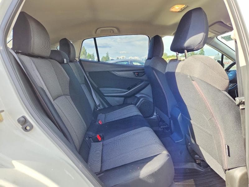 2019 SUBARU CROSSTREK 11