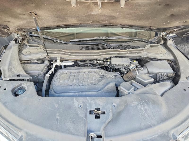 2020 ACURA MDX TECHNOLOGY 12
