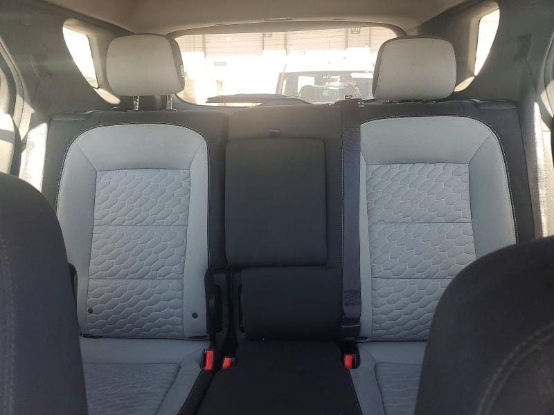 2020 CHEVROLET EQUINOX LS 10