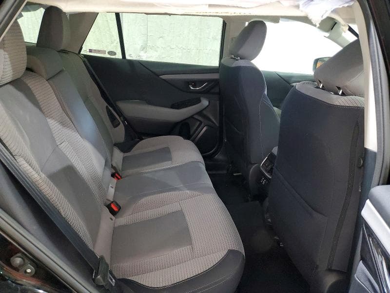2023 SUBARU OUTBACK PREMIUM 11
