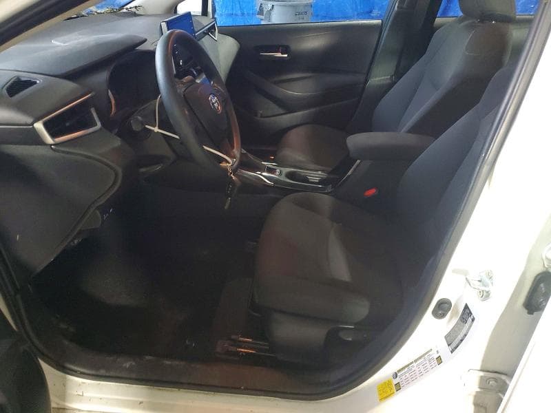2021 TOYOTA COROLLA LE 7
