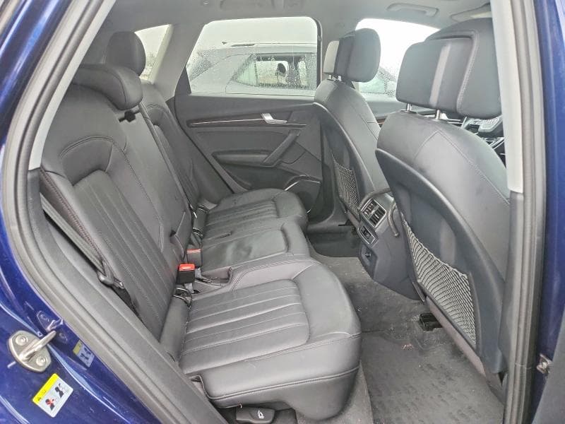 2018 AUDI Q5 PREMIUM 10