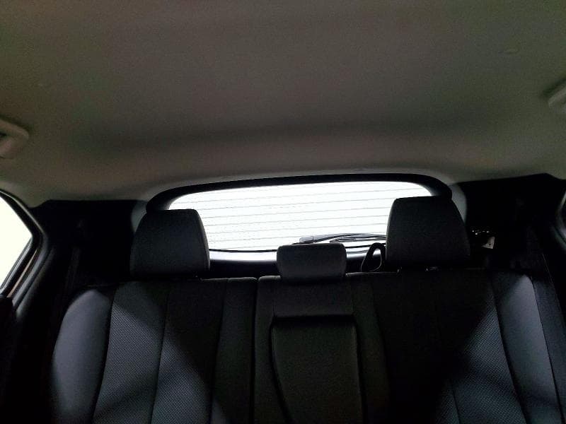 2026 MITSUBISHI ECLIPSE CROSS SE 10