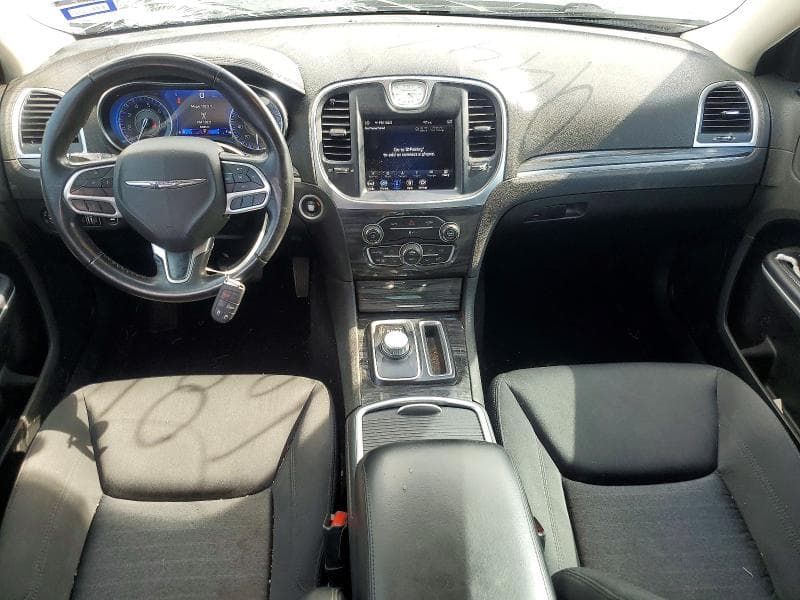 2021 CHRYSLER 300 TOURING 8