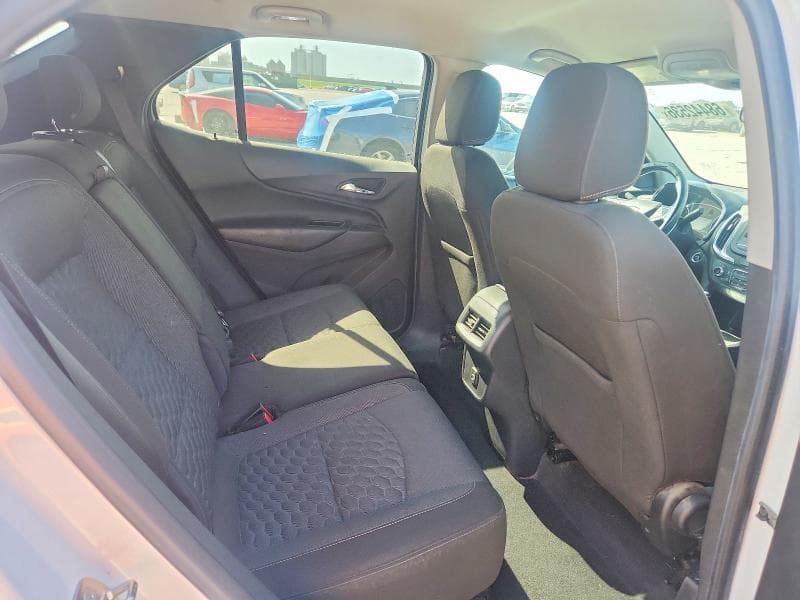2019 CHEVROLET EQUINOX LT 11