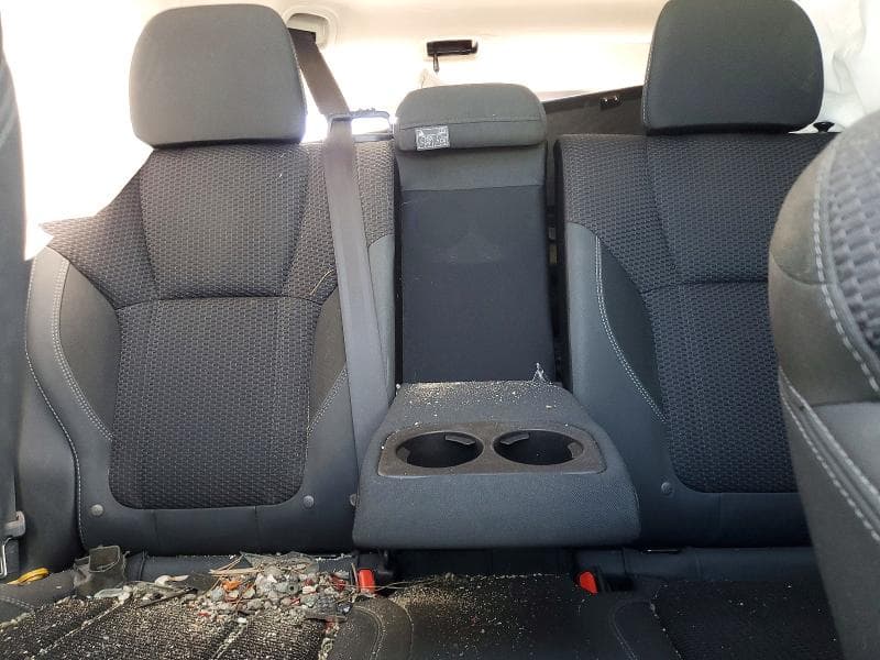 2019 SUBARU FORESTER PREMIUM 10