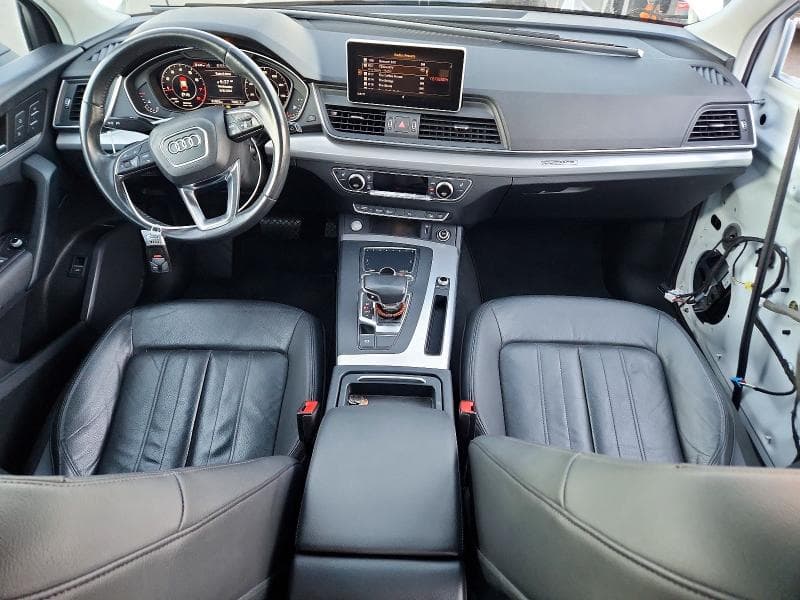 2018 AUDI Q5 PREMIUM PLUS 8