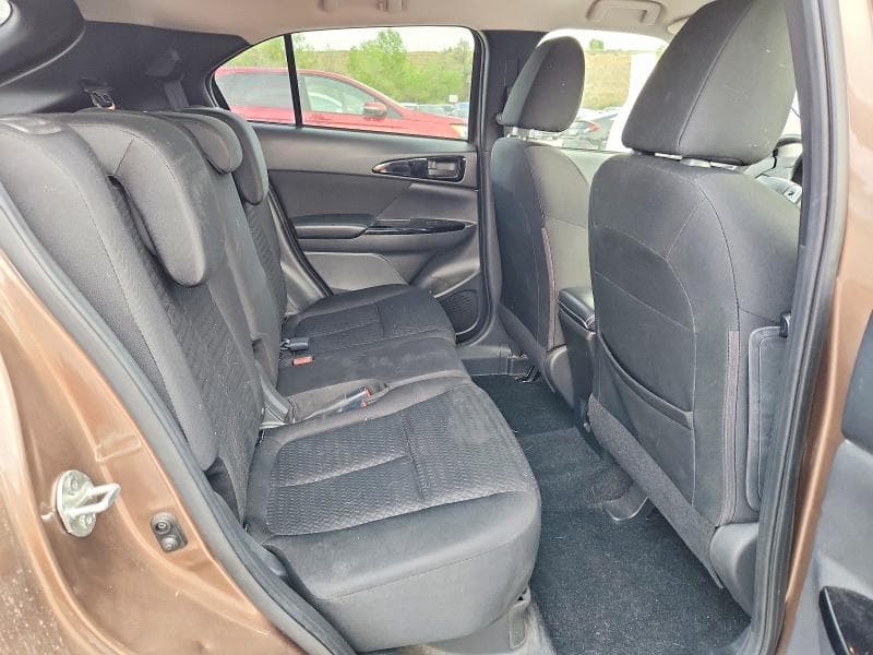 2019 MITSUBISHI ECLIPSE CROSS LE 11