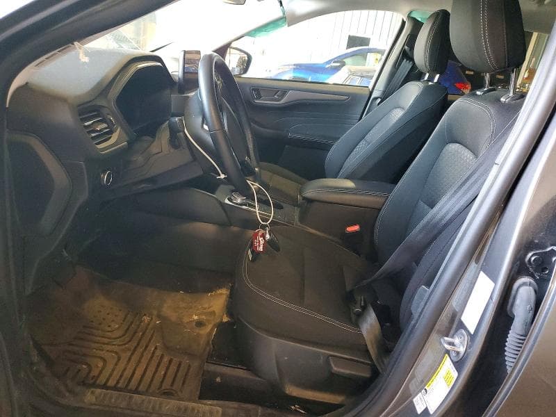 2025 FORD ESCAPE ACTIVE 7