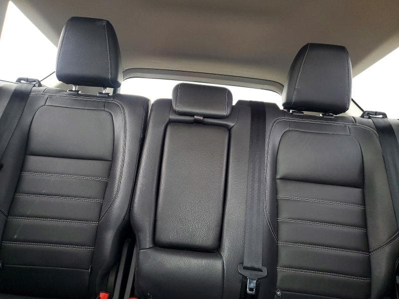 2018 FORD ESCAPE SEL 10