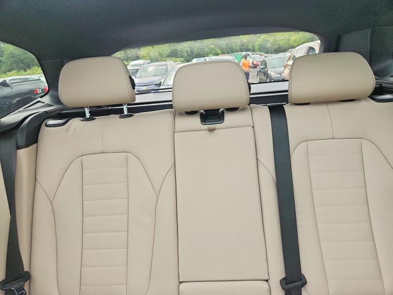 2021 BMW X3 XDRIVE30I 10