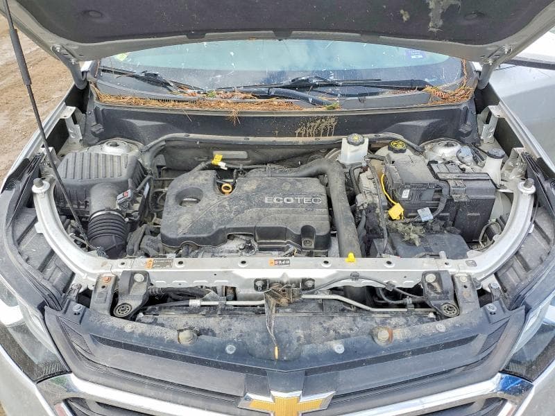 2019 CHEVROLET EQUINOX LT 12
